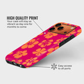 Aloha Blaze - Peeperly